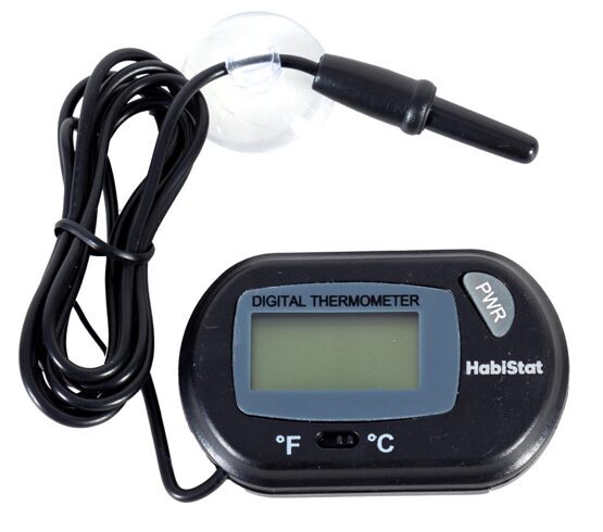 HABISTAT DIGITALTHERMOMETER