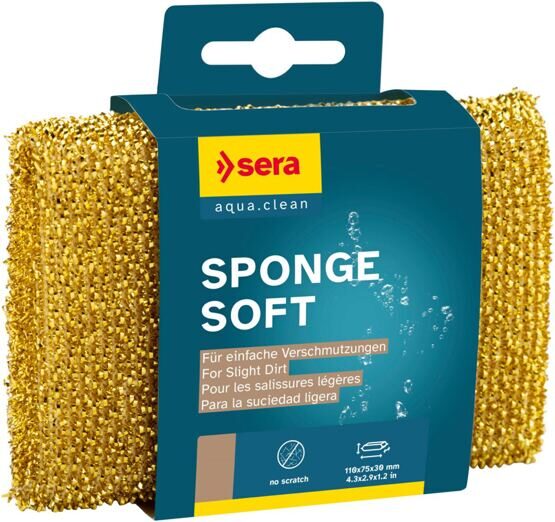 Sponge Soft (Schwamm)