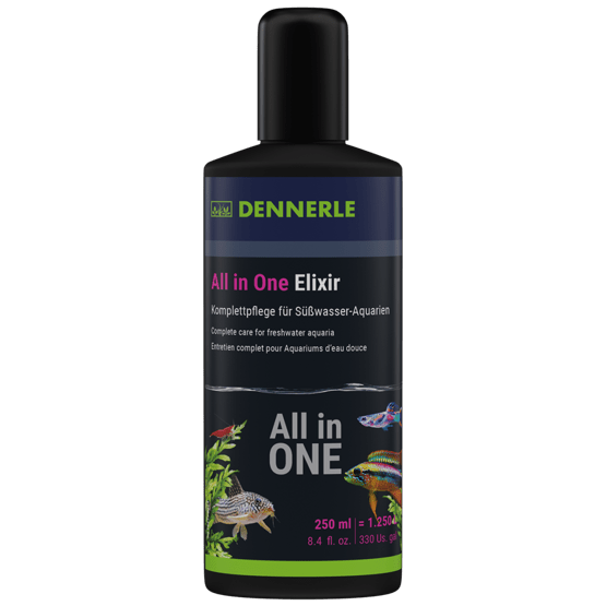 All in One! Elixier, 250 ml