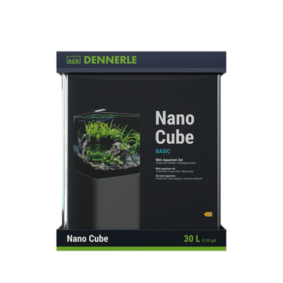 Nano Cube Basic, 30 L