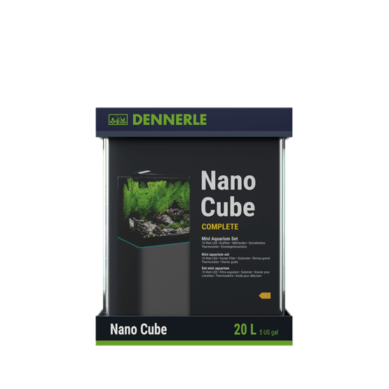 Nano Cube Complete, 20 L