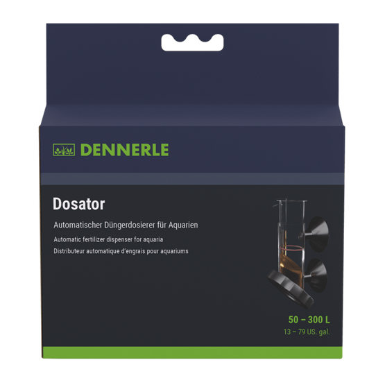 Dosator