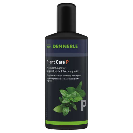 Plant Care P