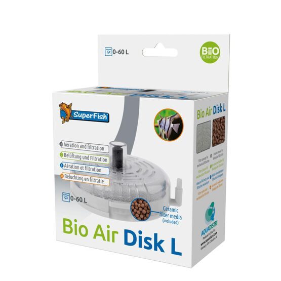 SF BIO AIR DISK L