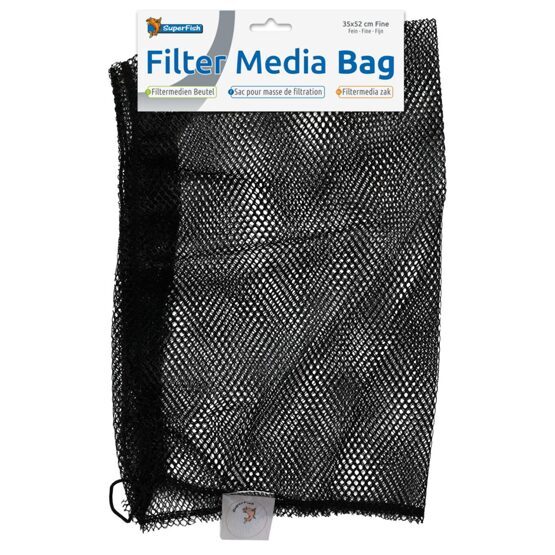 FILTERMEDIEN BEUTEL 35X52 CM FEIN