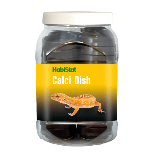 HABISTAT CALCI DISH