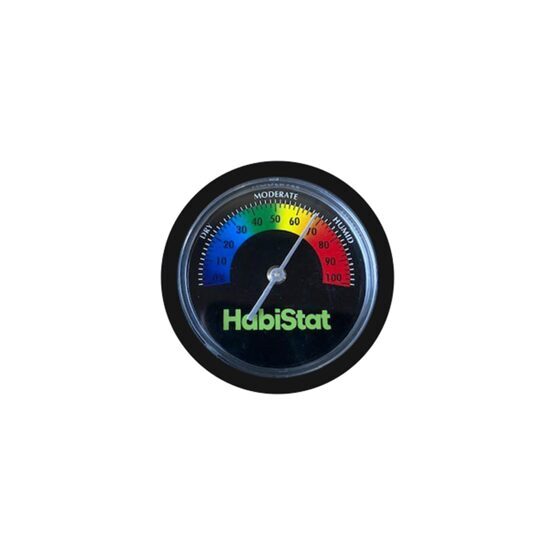 HABISTAT DIAL HYGROMETER