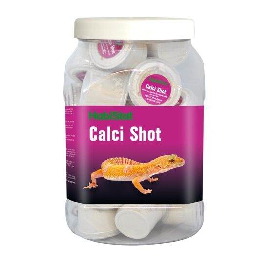 HABISTAT CALCIUM SHOT