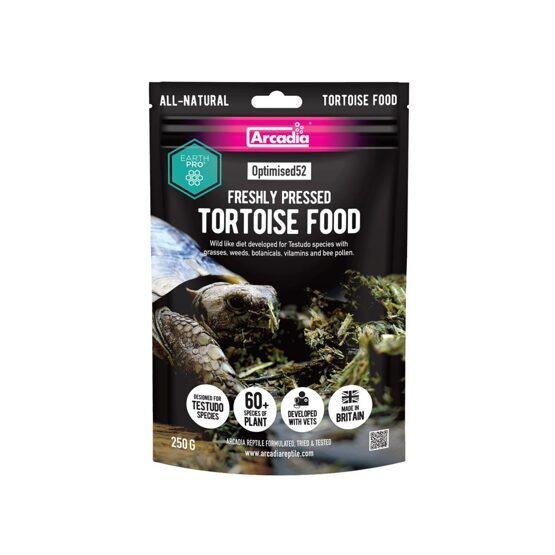 EARTHPRO LANDSCHILDK 250G