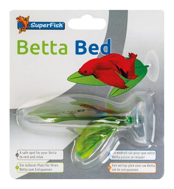 SF BETTA BED