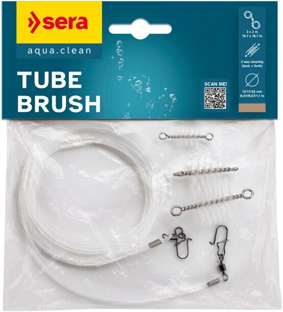 Tube Brush Set