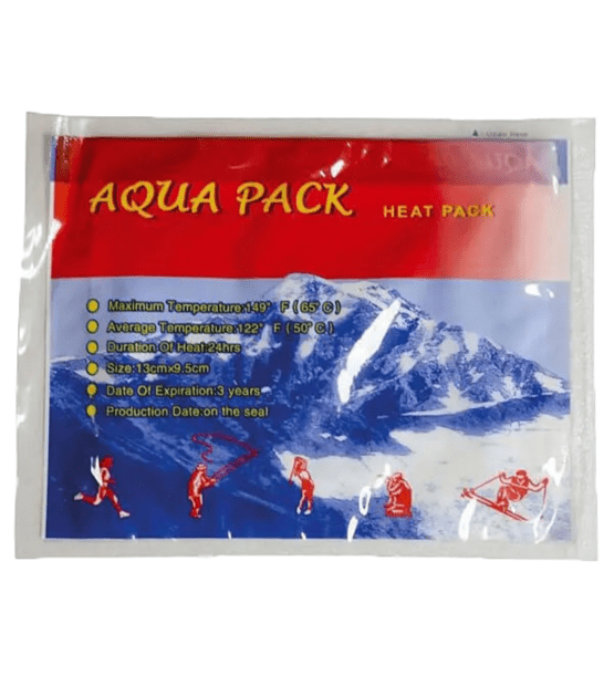 HEATPACK TROPICAL FISH