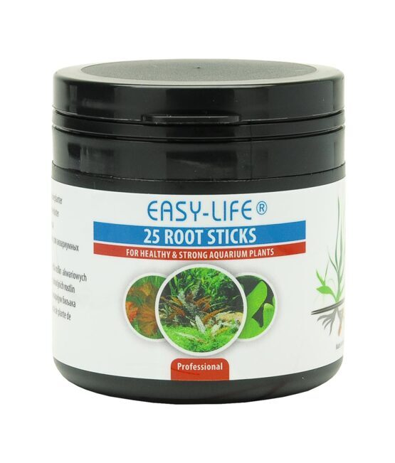 25 Root Sticks 150 ml