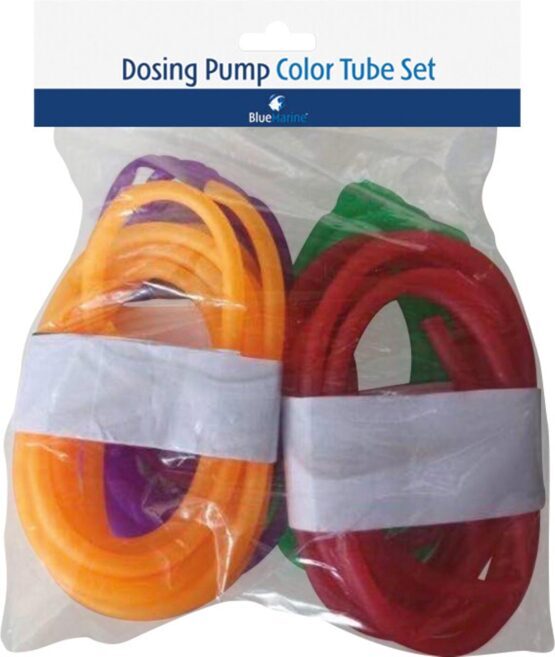 Ersatzteil BM DOSING PUMP COLOR TUBE SET