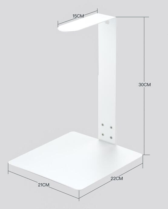 Chihiros Ständer für Magnetic Light (S)