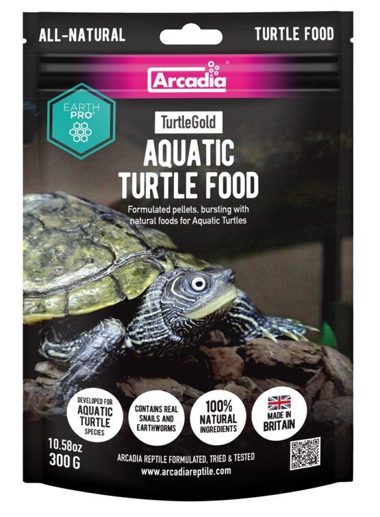 ARC TURTLE GOLD 300GR