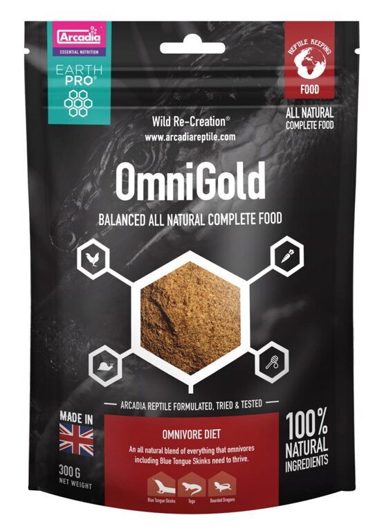 ARC OMNI GOLD 300GR