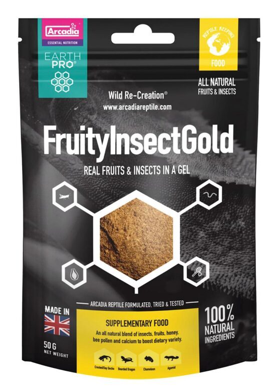 ARC FRUITINSECT GOLD 50GR