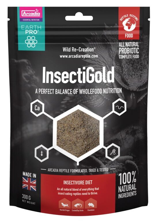 ARC  INSECTI GOLD 300GR