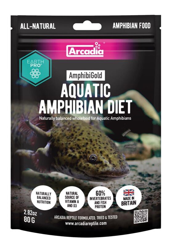 ARC AMPHIBI GOLD 80GR