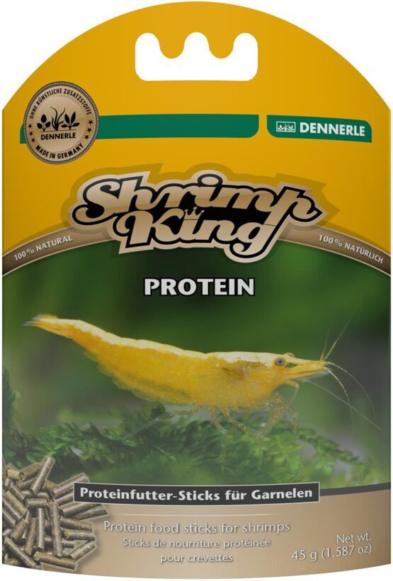 Shrimp King Protein