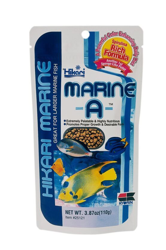 HIKARI MARINE A 110 GRAMM