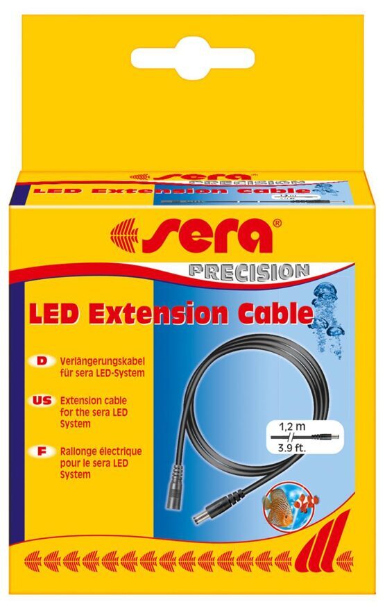 sera LED extension cable 1,2 m