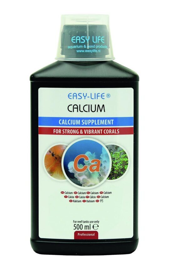 Calcium 500 ml