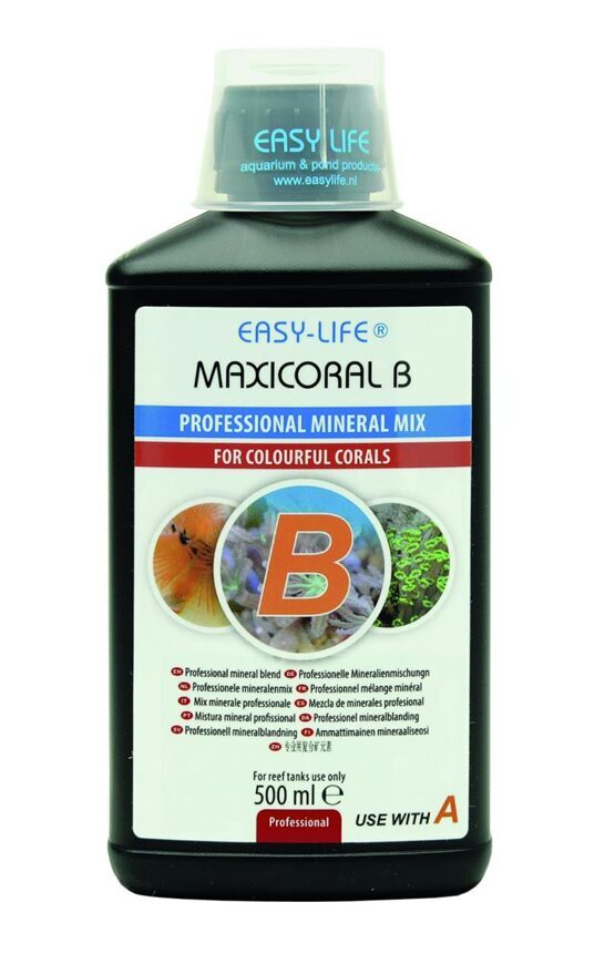 Maxicoral B 500 ml