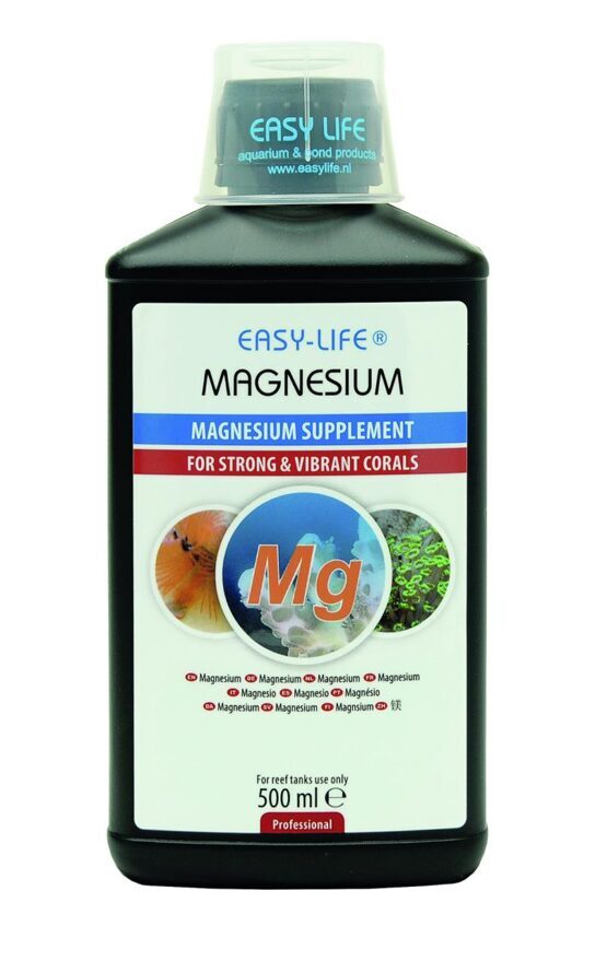 Magnesium 500 ml