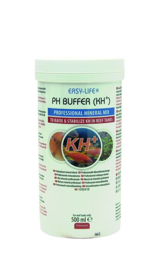 pH-buffer (KH+) 500 ml