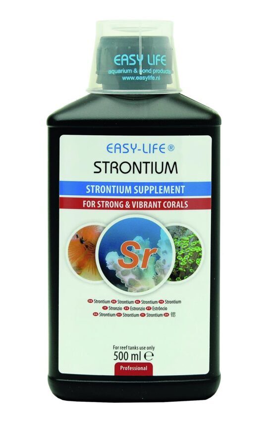 Strontium 500 ml