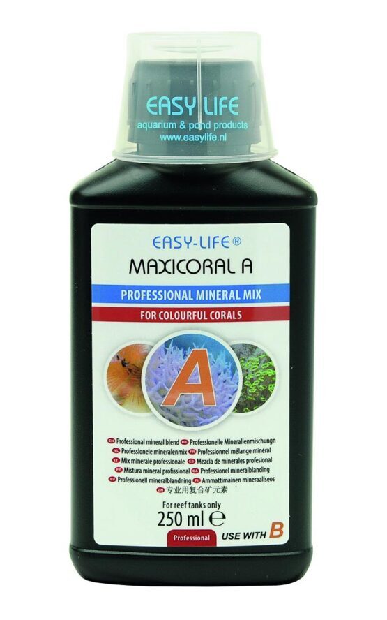 Maxicoral A 500 ml