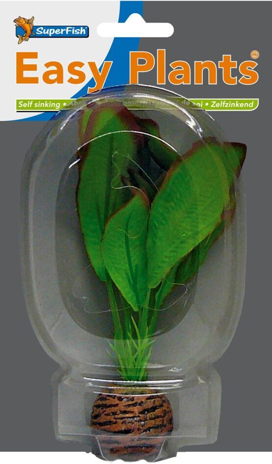 SF EASY PLANT SEIDE 13 CM NR. 2