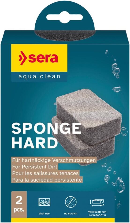 Sponge Hard (Schwamm)