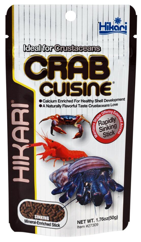 HIKARI CRAB CUISINE 50 GRAMM