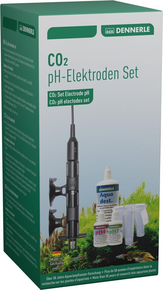 pH-Elektroden-Set